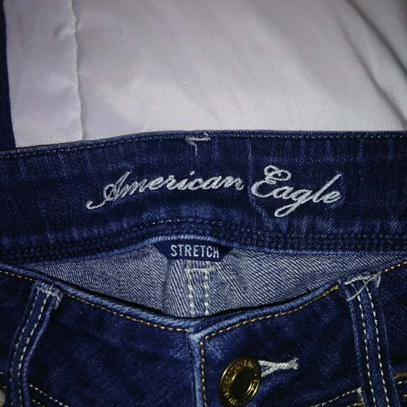 🎈American Eagle Slim Boot Jeans - Picture 6 of 6